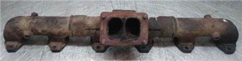 Daewoo Exhaust manifold Daewoo DE12TIS