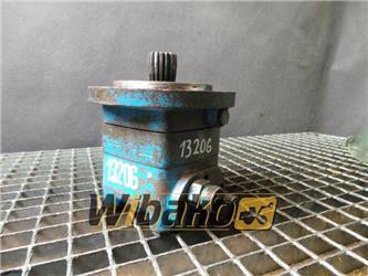 Danfoss Hydraulic motor Danfoss OMTS315