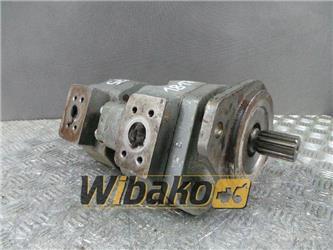 David Brown Gear pump David Brown SPAX2210/1909A21