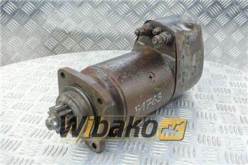 Hanomag Starter Hanomag D964T 3095297M91