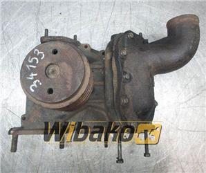 Hanomag Water pump Hanomag D964T 2992153M91/2872389R1