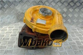  KKK Turbocharger KKK K29 53299706708