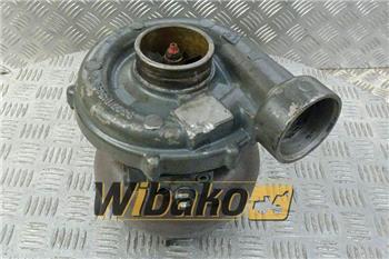  KKK Turbocharger KKK K29 53299707006