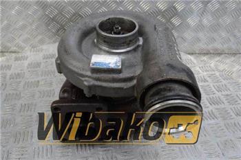  KKK Turbocharger KKK K29 53299706708