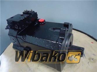 Linde Hydraulic motor Linde HMV135-02