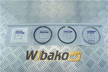  WIBAKO Piston rings Engine / Motor WIBAKO 4BT / 6B