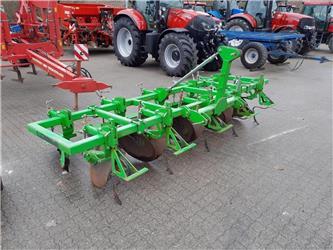 AVR Speedridger