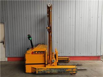Icem CTS20/402FT