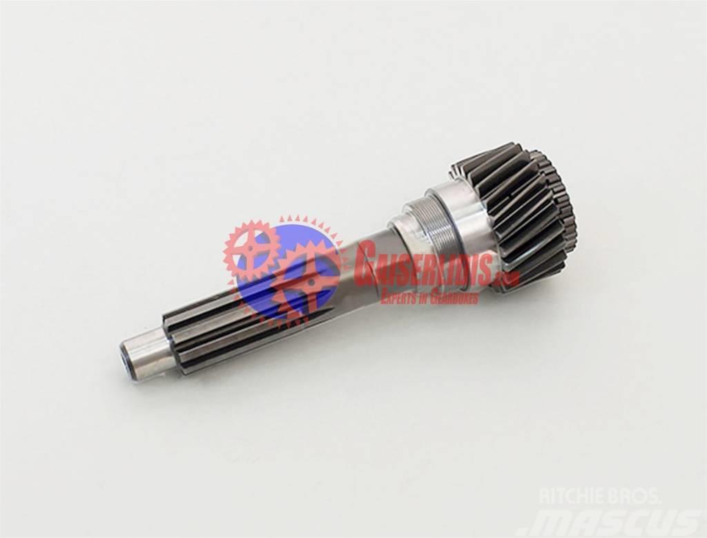  CEI Input shaft 8863078 for IVECO Transmission