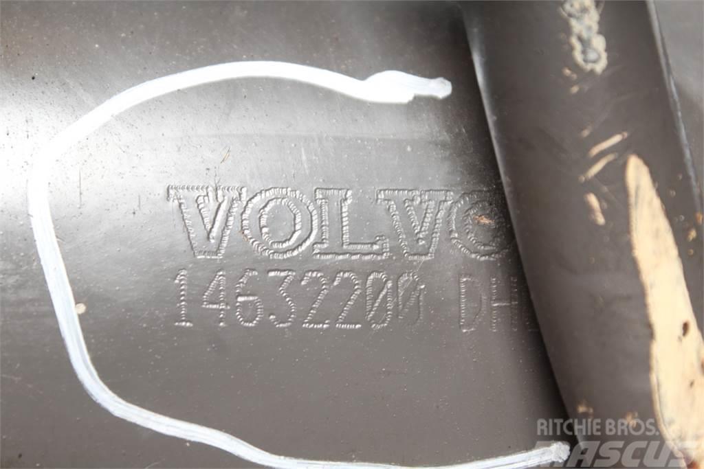 Volvo ECR88 D Hydraulic Cylinder Hidraulikos įrenginiai