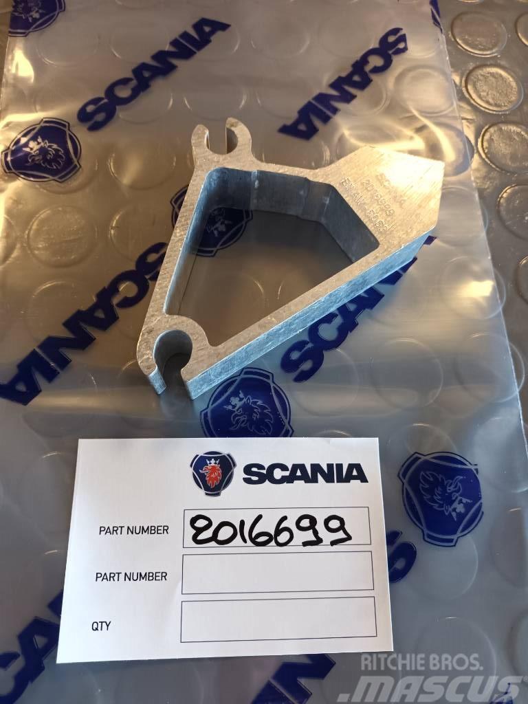 Scania BRACKET 2016699 Kiti priedai
