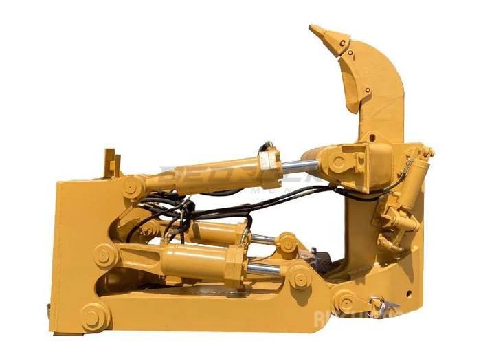 CAT SS-ripper for D8T D8R D8N Kiti naudoti statybos komponentai