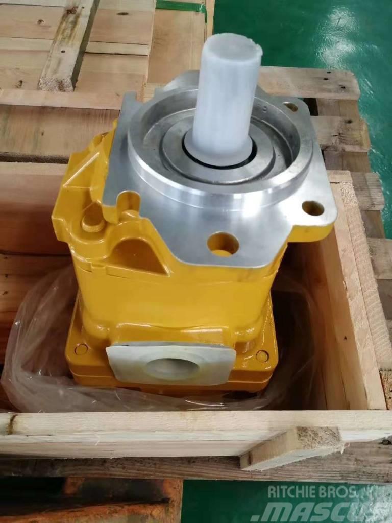 Shantui SD23 work pump 705-51-30190 Hidraulikos įrenginiai