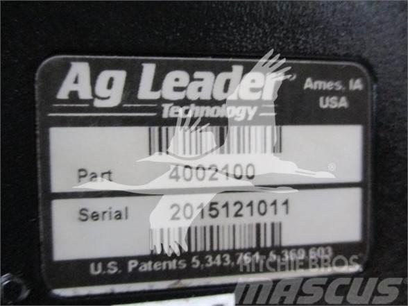  AG LEADER 4002100 MONITOR AND RECEIVER Kita