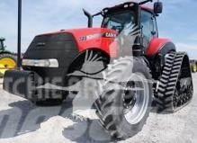 Case IH MAGNUM 340 ROWTRAC Traktoriai