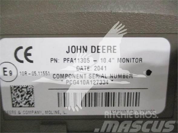 John Deere 4600 EXTEND MONITOR Kita