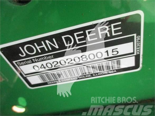 John Deere TWIN DISC STRAW SPREADER Kita
