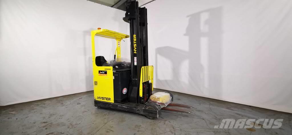 Hyster R2.5 Šakiniai krautuvai su prailgintu keltuvu