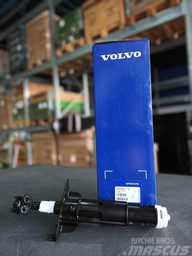 Volvo HEADLAMP WASHER 84458114 Kiti priedai