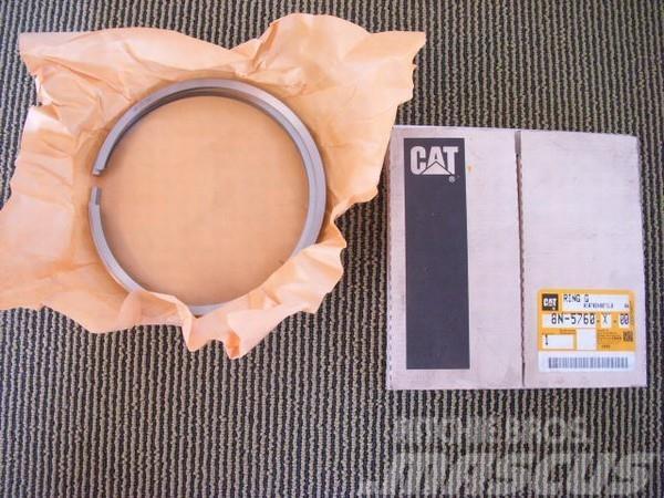 CAT (127) 8N5760 Kolbenringsatz / ring set Varikliai