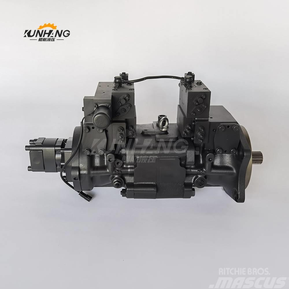 Komatsu PC1250-8 Hydraulic Main Pump 708-2L-00681 PC1250 Transmisijos