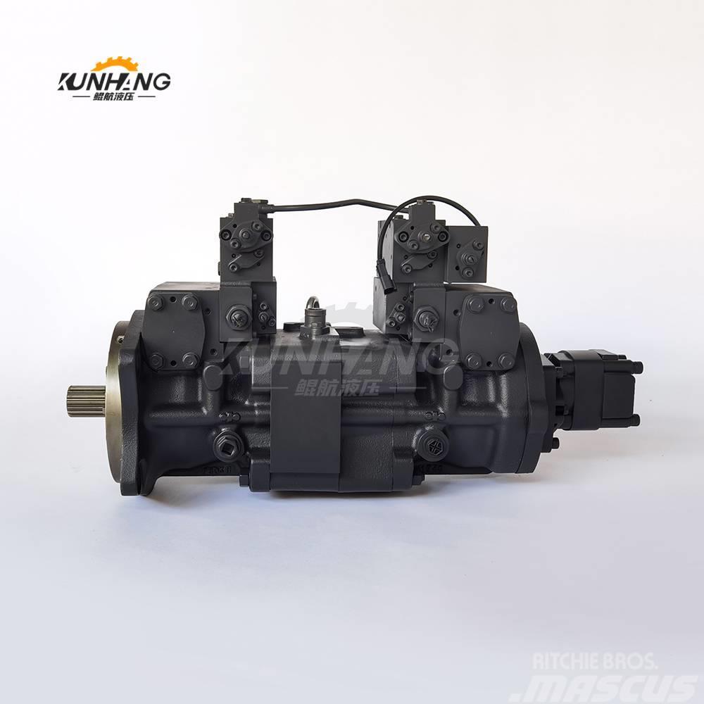 Komatsu PC1250-8 Hydraulic Main Pump 708-2L-00681 PC1250 Transmisijos