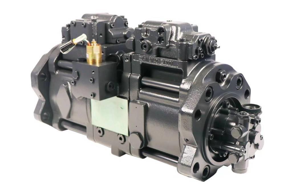 Doosan dx225lc hydrolic pump 400914-00212E new Hidraulikos įrenginiai