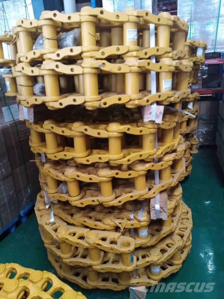 Shantui SD22 track chain assembly 38L 41L, 2020, Jining China, Kinija ...