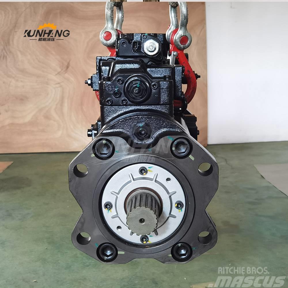 Hyundai 31N8-10070 Hydraulic Pump R305LC-7 Main pump Hidraulikos įrenginiai