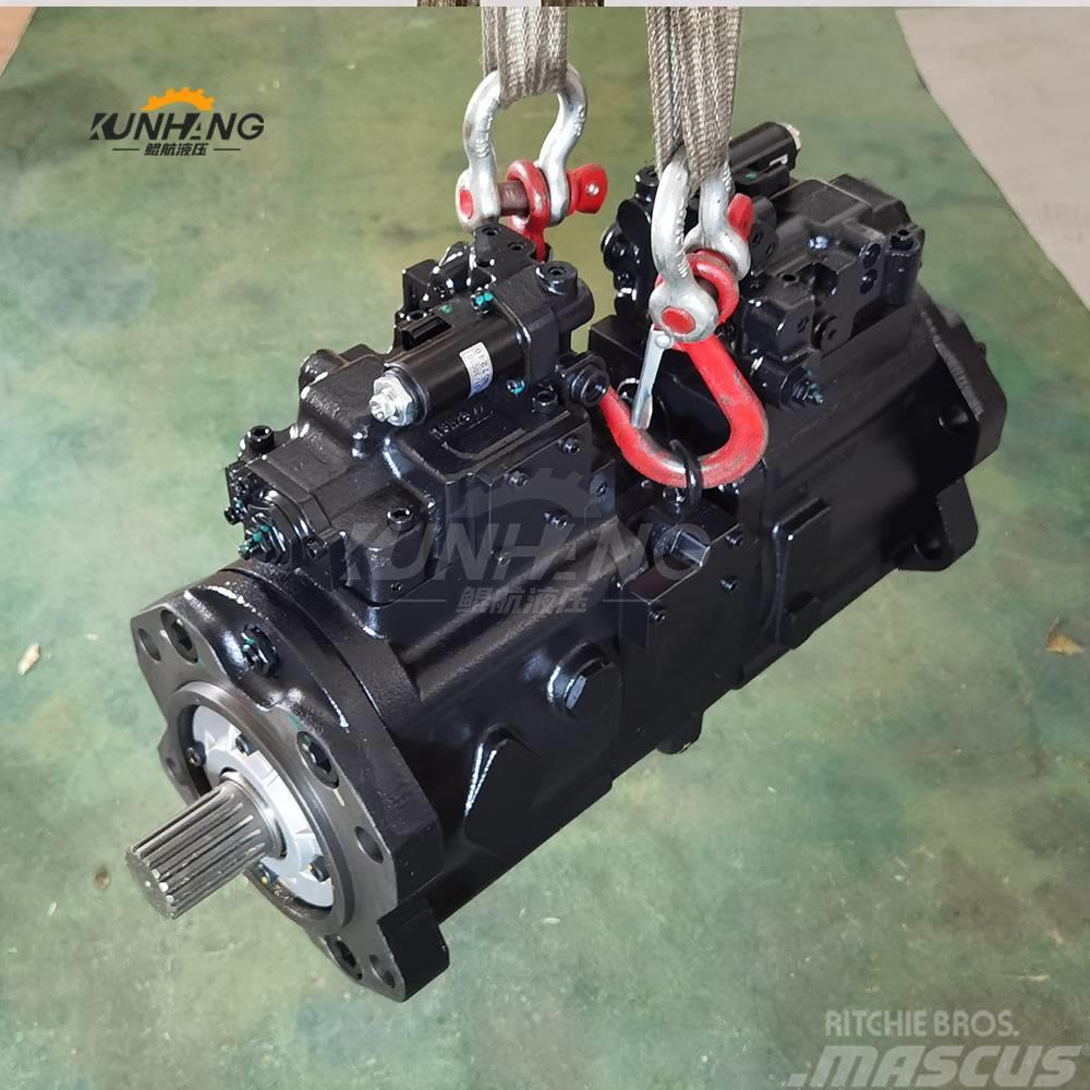 Hyundai 31N8-10070 Hydraulic Pump R305LC-7 Main pump Hidraulikos įrenginiai