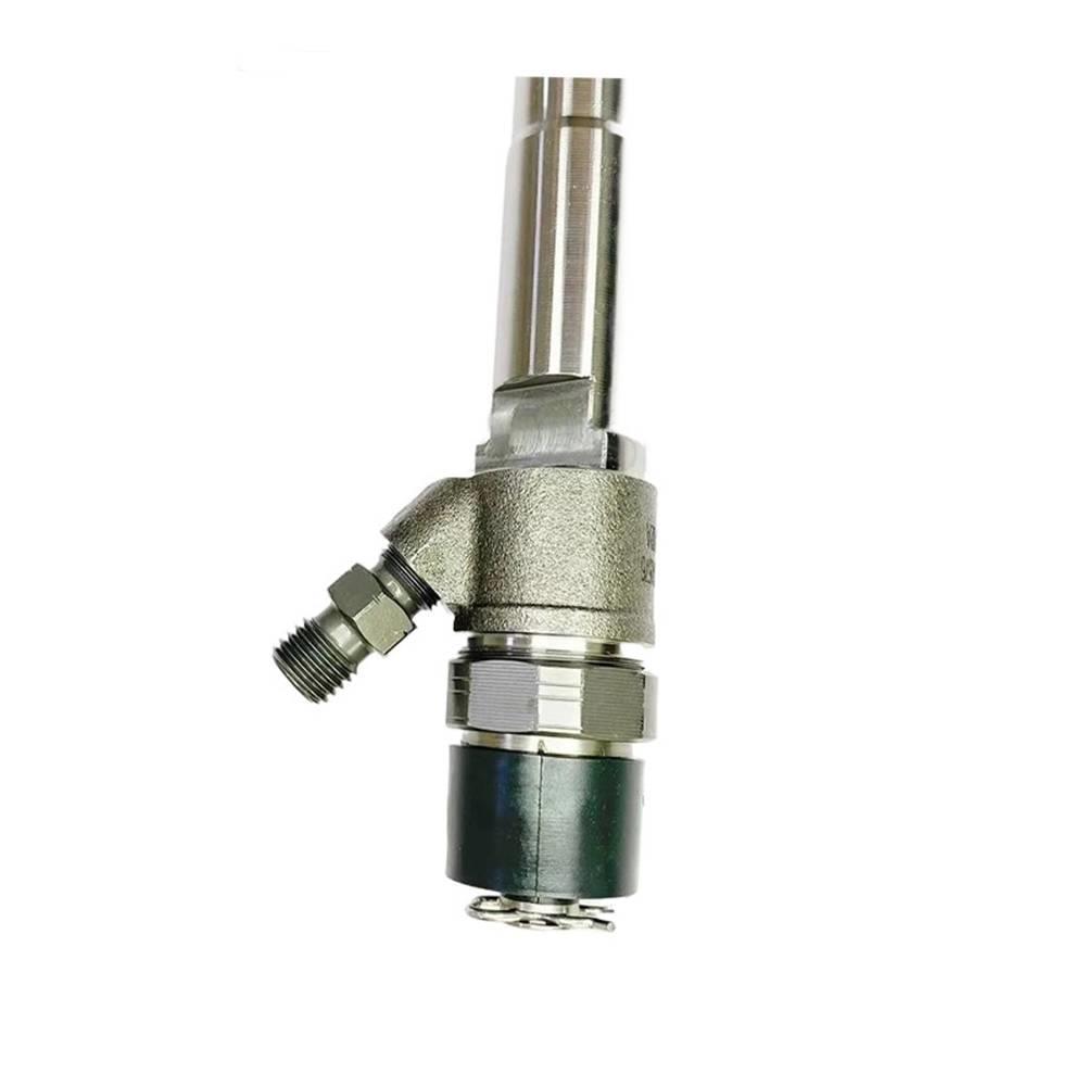 Bosch Higher Quality Diesel fuel injector 0 445 110 376 Kiti naudoti statybos komponentai