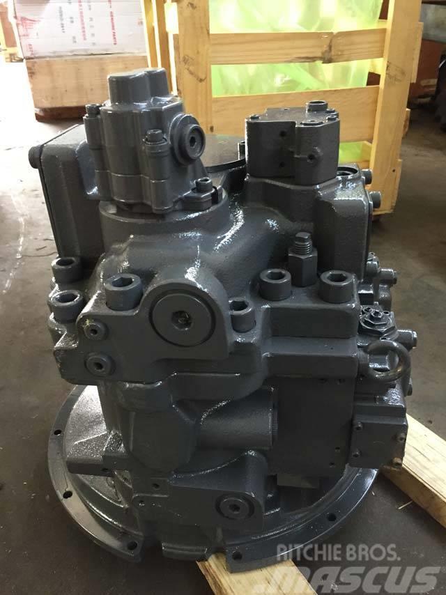 CAT 330D Hydraulic Pump 283-6116 Transmisijos