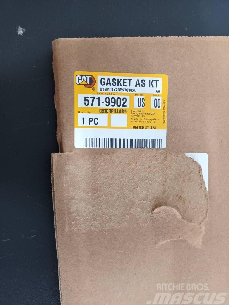 CAT GASKET 571-9902 Varikliai