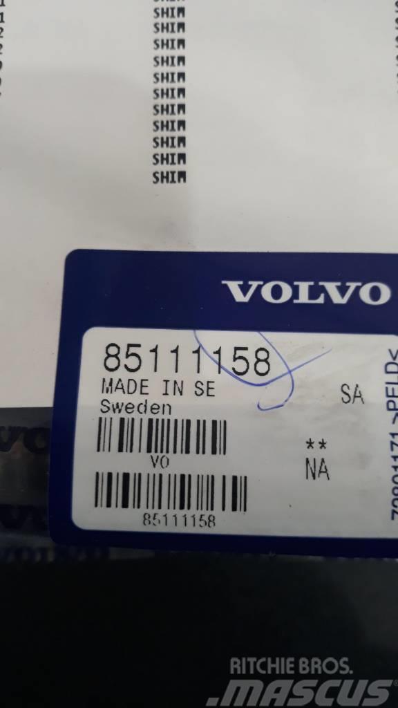 Volvo SHIM KIT 85111158 Varikliai