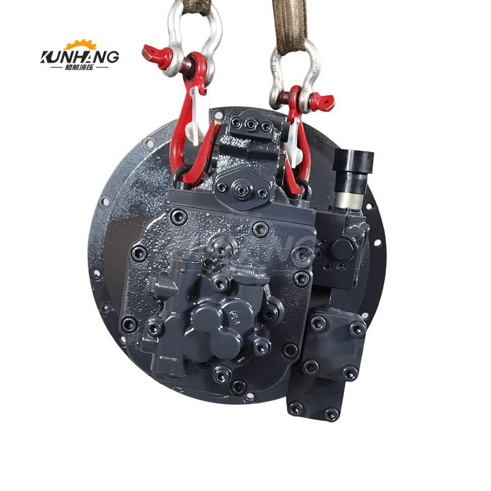 Doosan 400914-00520E Hydraulic Pump DX220 Main Pump Hidraulikos įrenginiai