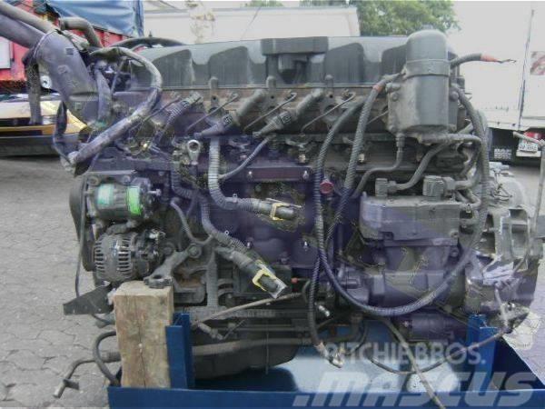 DAF PACCAR 105.460 LKW Motor Varikliai