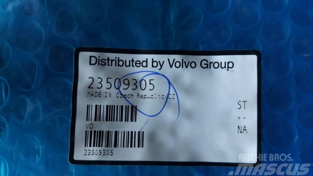 Volvo CONTROL VALVE 23509305 Varikliai