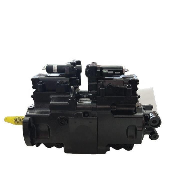 CASE KNJ11851 K7V63DTP159R-9Y2C-AVD Main Pump CX130B Transmisijos
