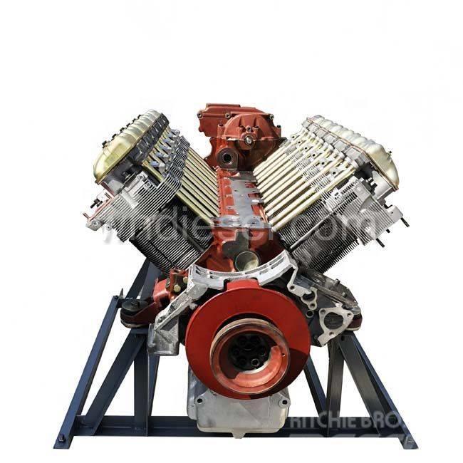 Deutz price-F12L413FW-deutz-engine-parts-short Varikliai