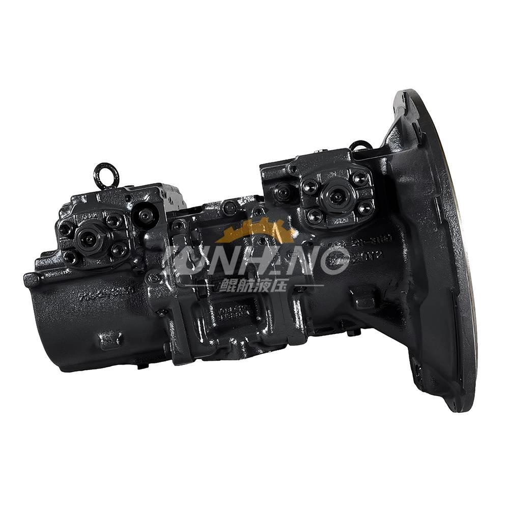 Komatsu PC400-7E0 Hydraulic Pump 708-2G-00700 Transmisijos