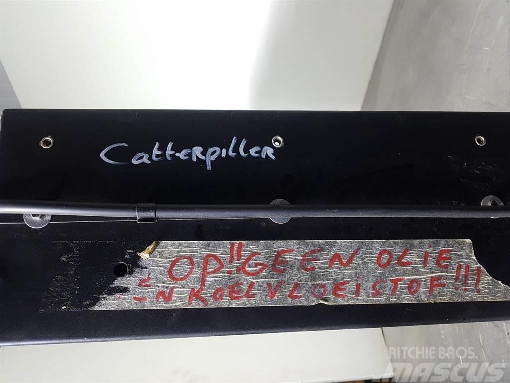 CAT - Cooler/Kühler/Koeler Varikliai