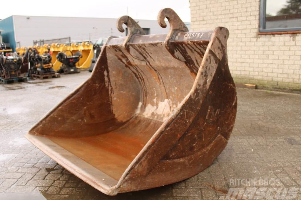 Verachtert Excavation Bucket HG-4-100-150-HNL Kaušai