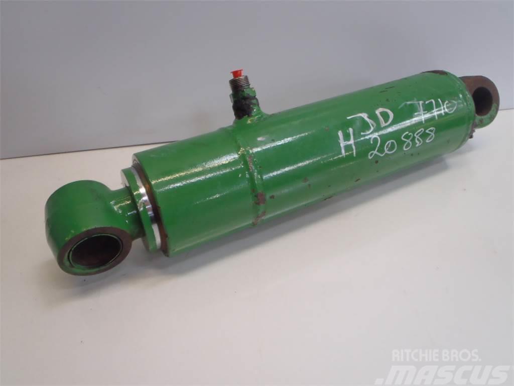 John Deere 7710 Lift Cylinder Hidraulikos įrenginiai