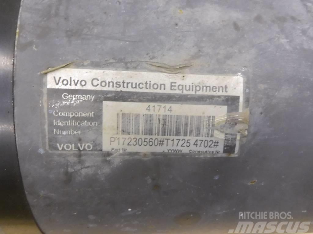  Lyftcylinder Volvo L120H Hidraulikos įrenginiai