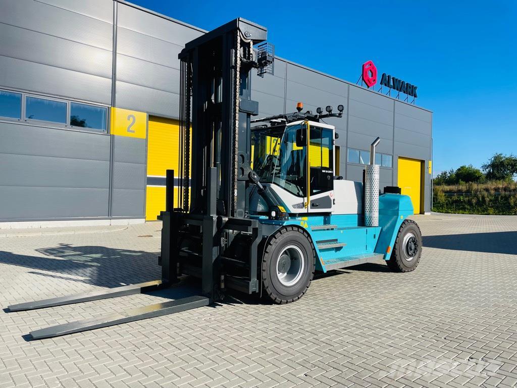 Konecranes SMV 16-1200 C Dyzeliniai krautuvai