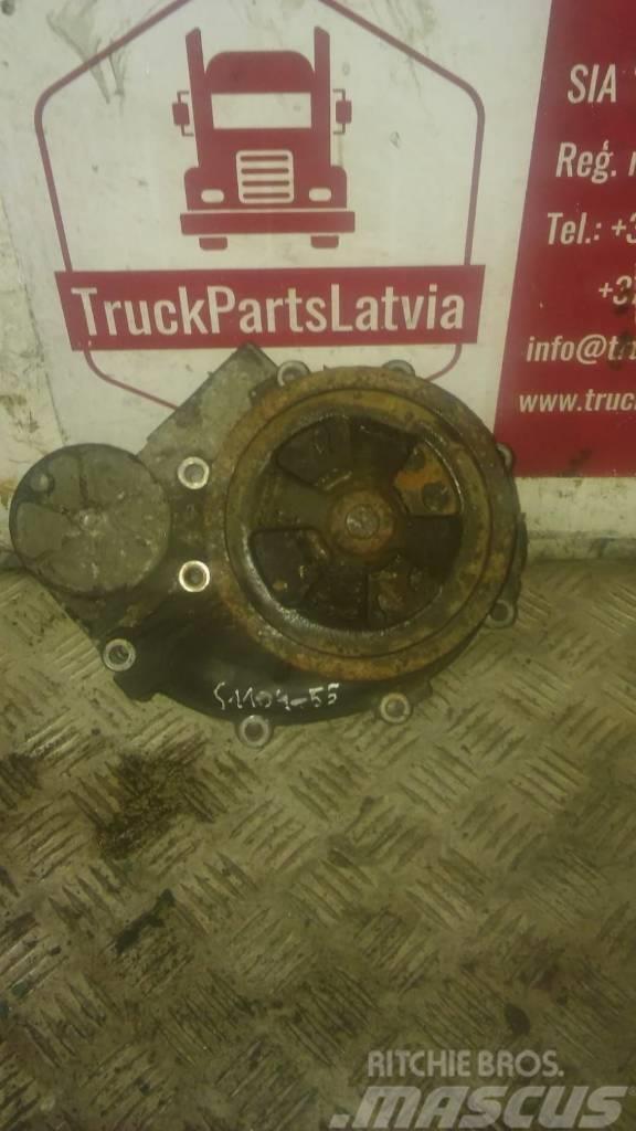 Scania R420 Coolant pump 1787120 Varikliai