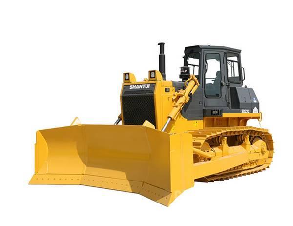 Shantui SD22C push coal bulldozer (new) Vikšriniai buldozeriai
