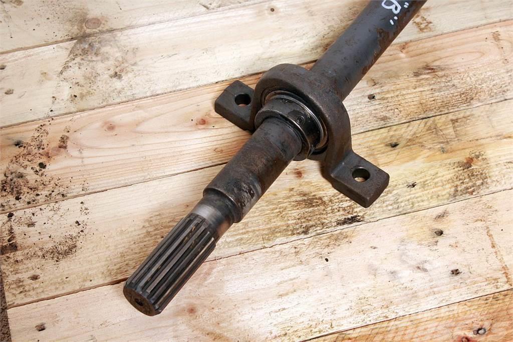 New Holland 8970A Drive shaft Transmisijos