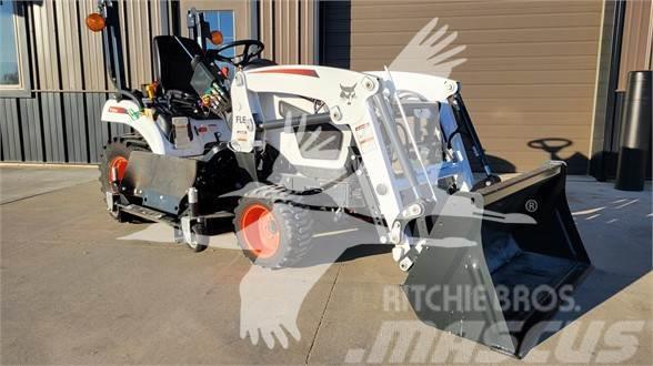 Bobcat CT1021 Traktoriai