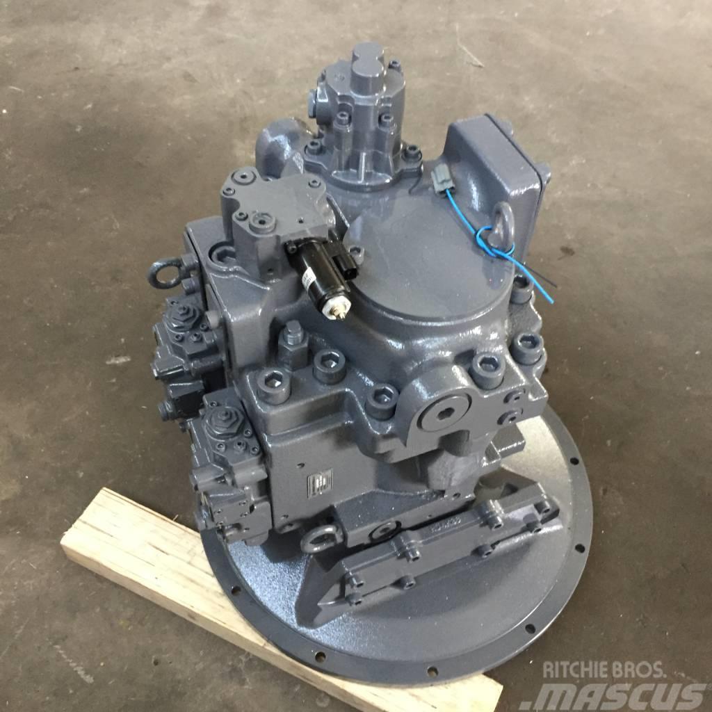 CAT 330D Hydraulic Main Pump K5V160DP CAT 330D Transmisijos